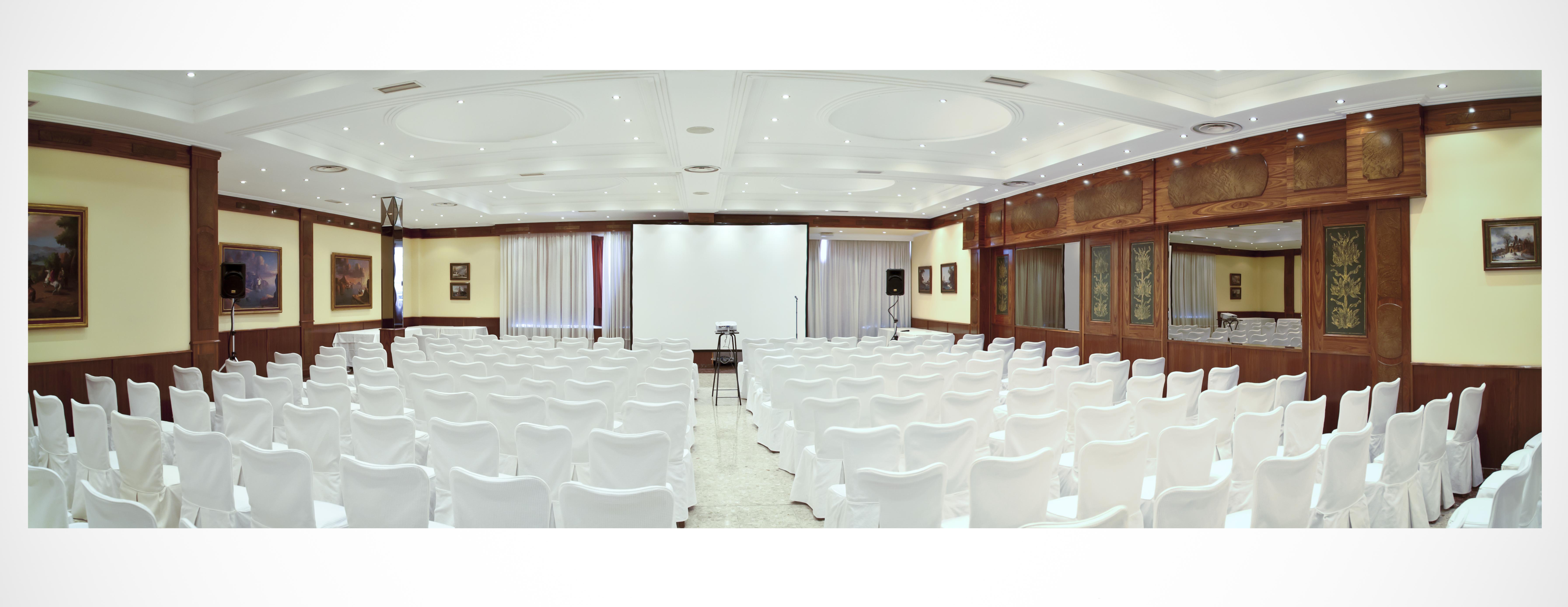 Crisol Regio Hotel Santa Marta de Tormes Exterior photo