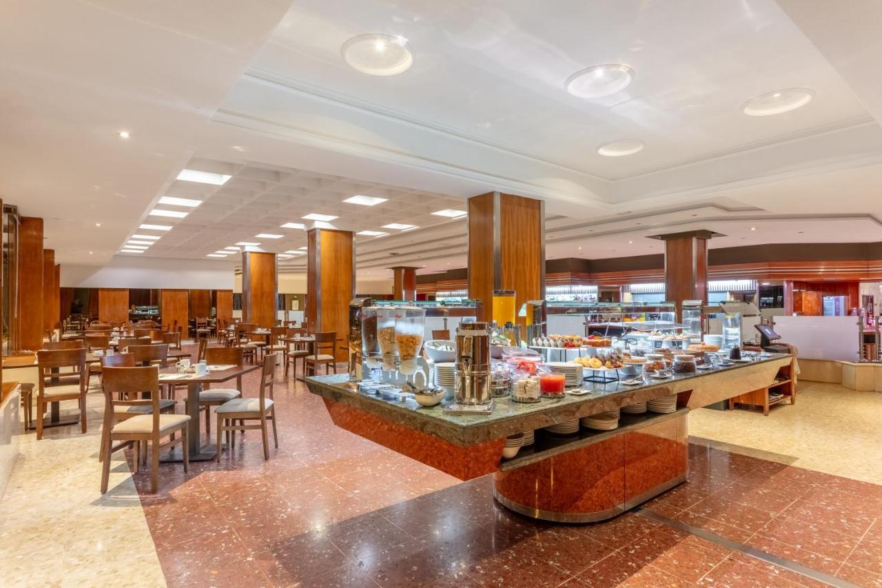 Crisol Regio Hotel Santa Marta de Tormes Exterior photo