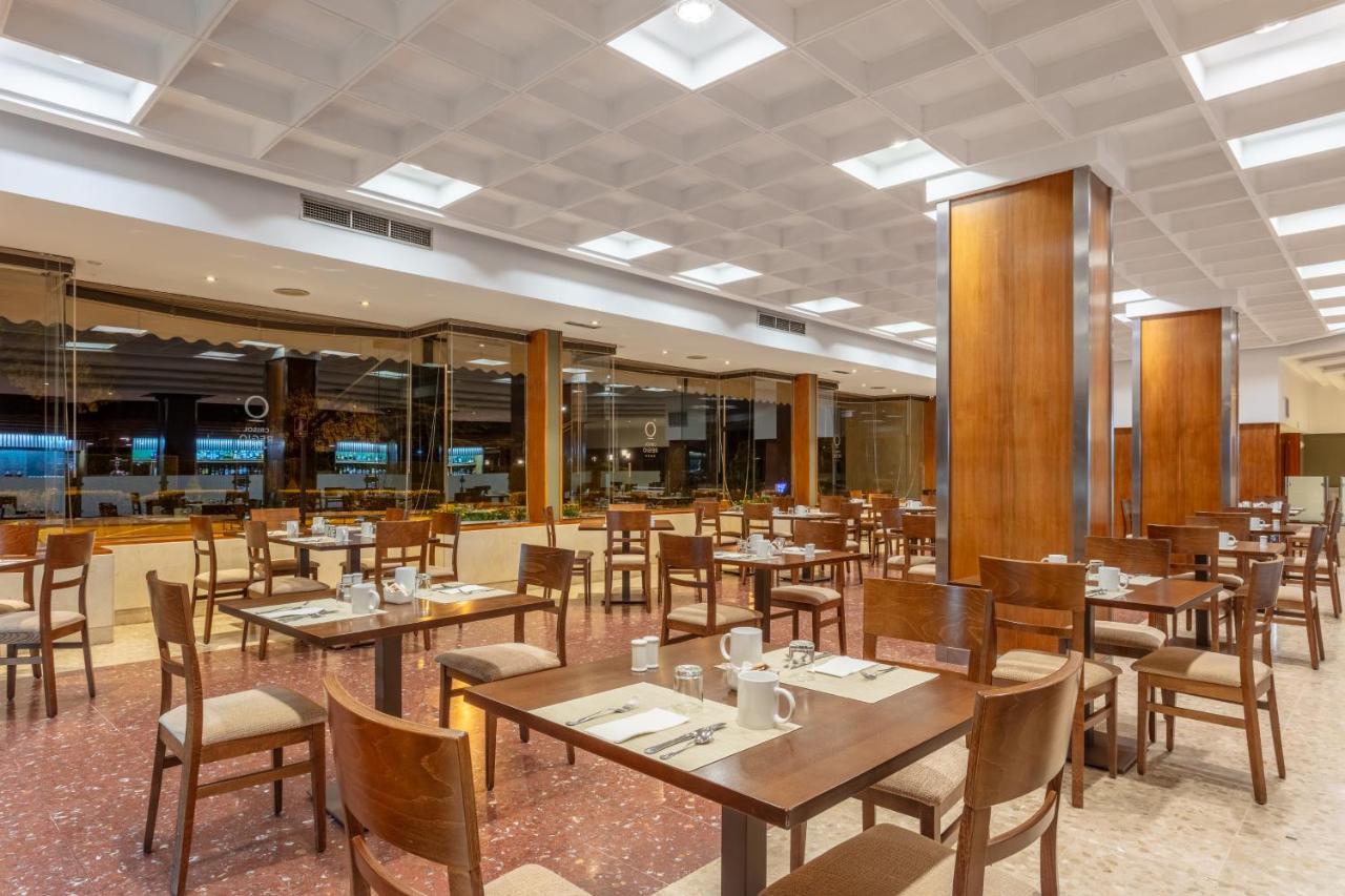 Crisol Regio Hotel Santa Marta de Tormes Exterior photo
