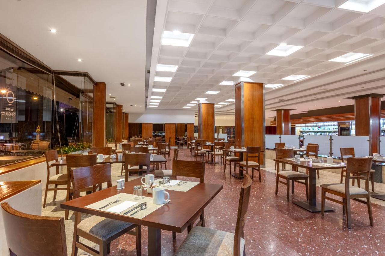 Crisol Regio Hotel Santa Marta de Tormes Exterior photo