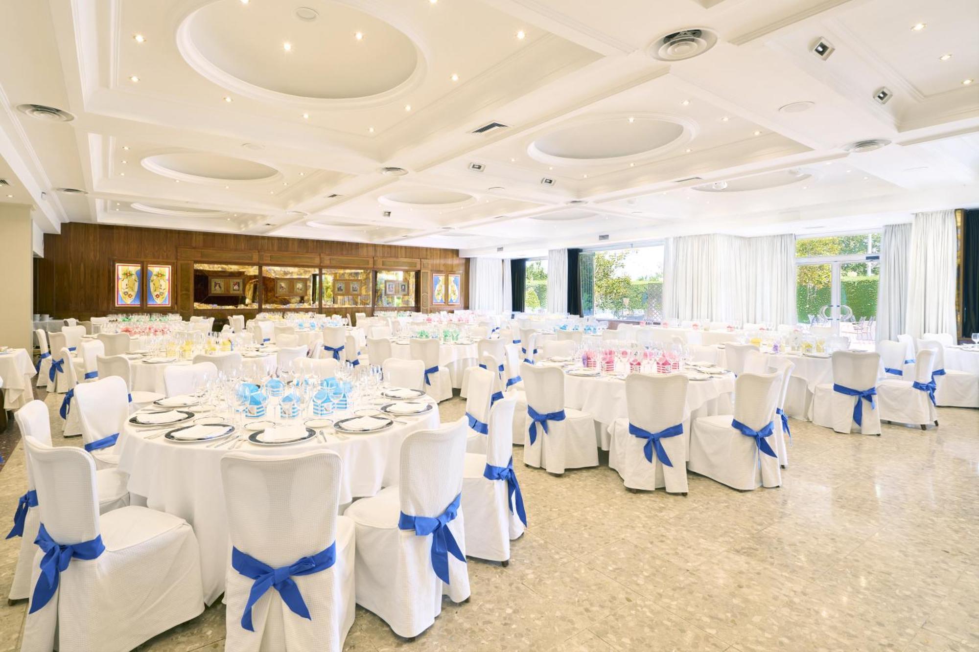 Crisol Regio Hotel Santa Marta de Tormes Exterior photo